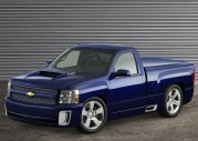 Chevrolet Silverado 427